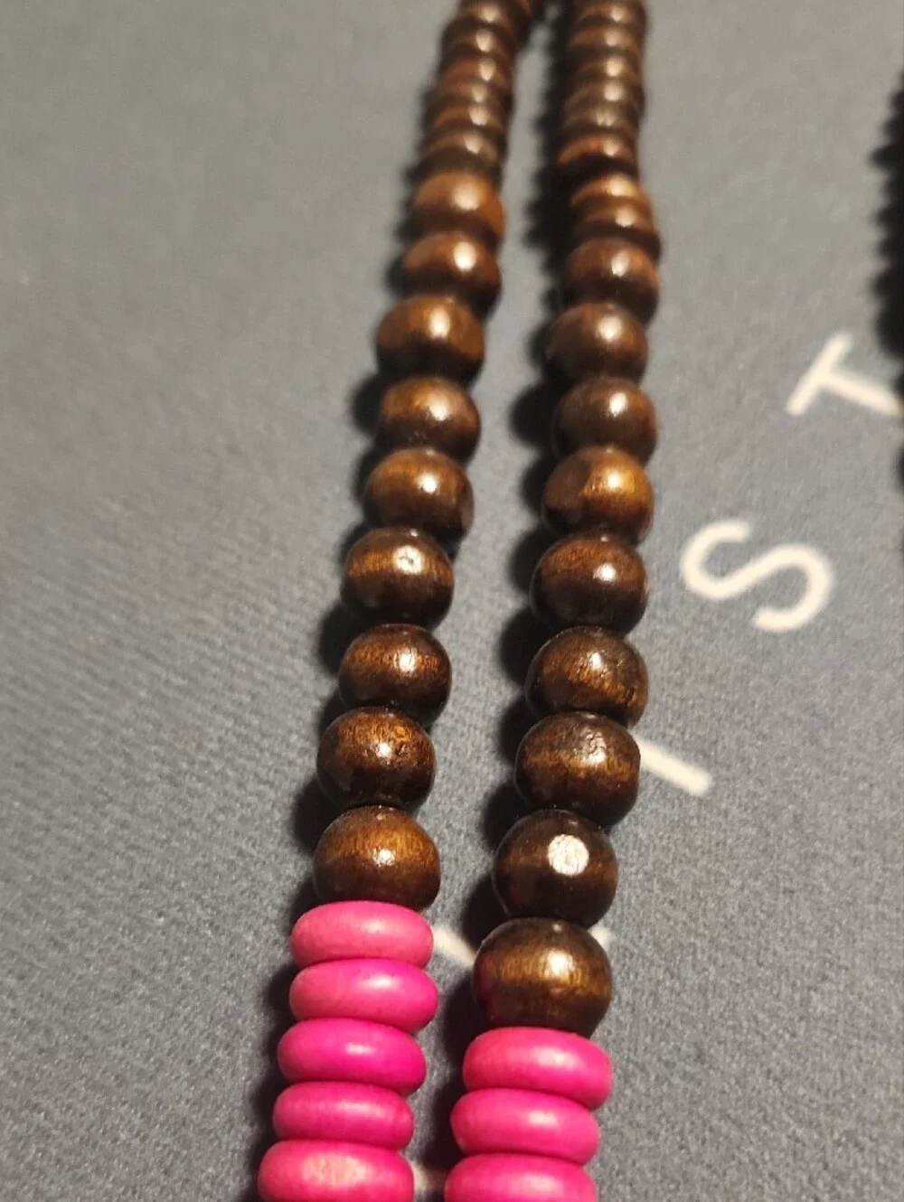 paparazzi bold pink